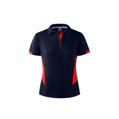 Tasman Lady Polo