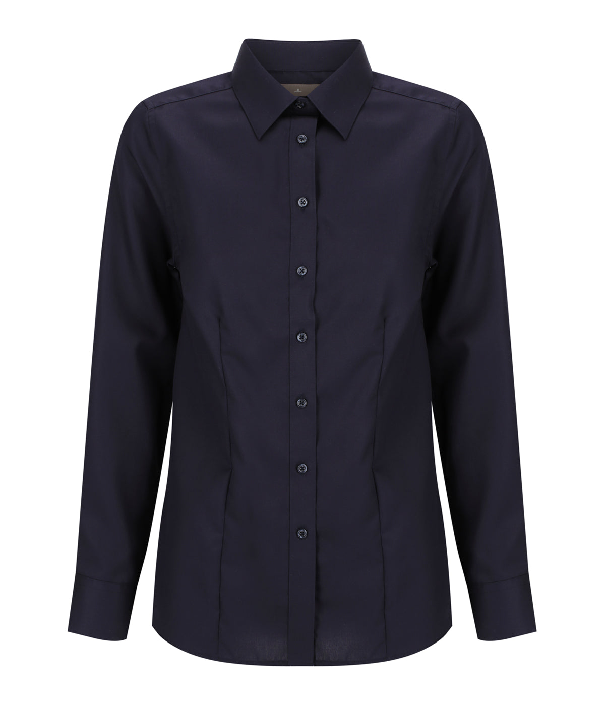 Womens Blake Pure Cotton Non Iron Shirt