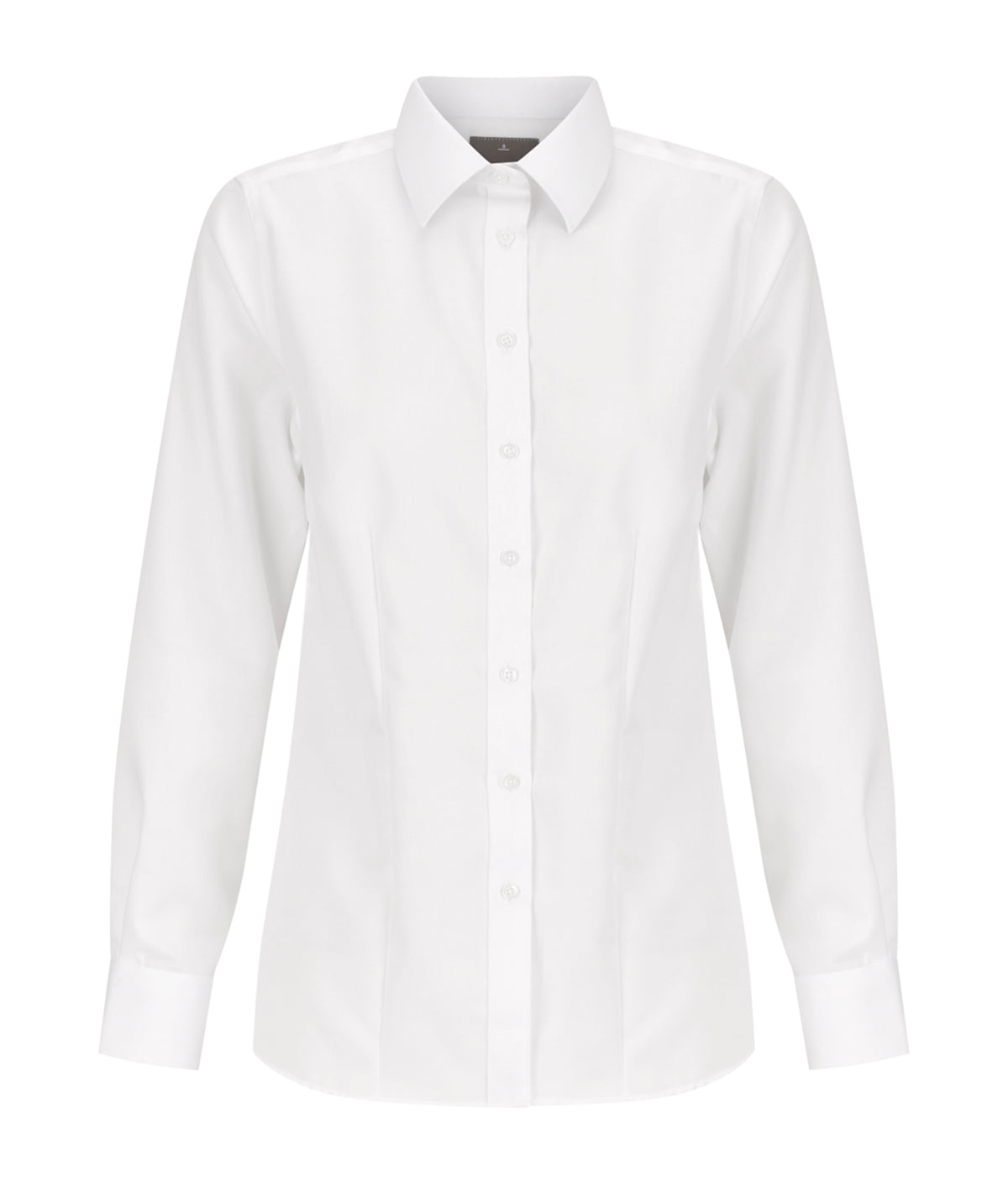 Womens Blake Pure Cotton Non Iron Shirt