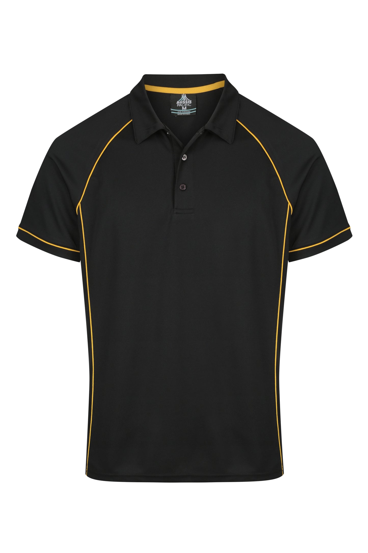 Endeavour Mens Polo