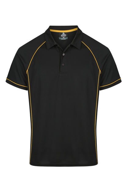 Endeavour Mens Polo