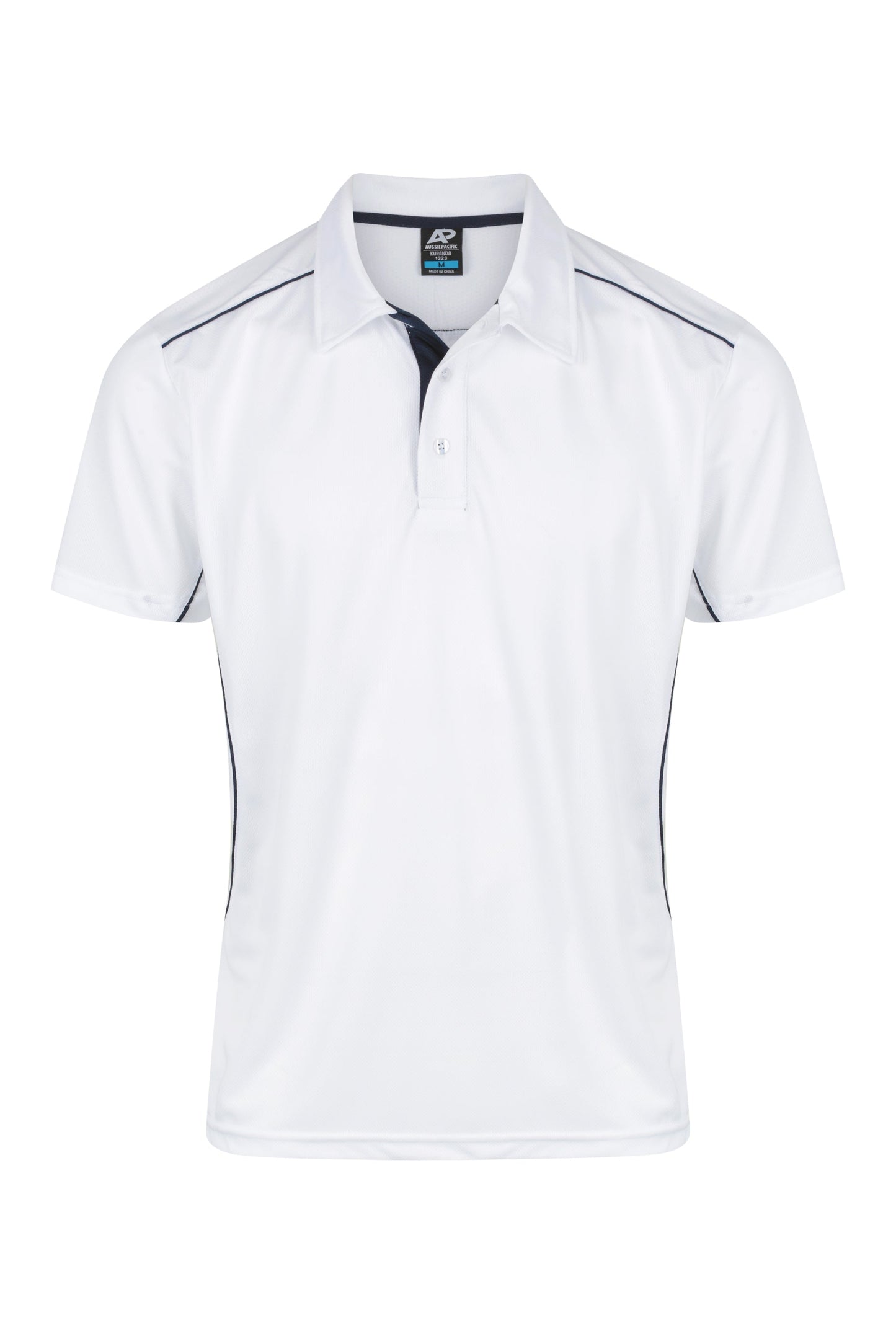 Kuranda Mens Polo