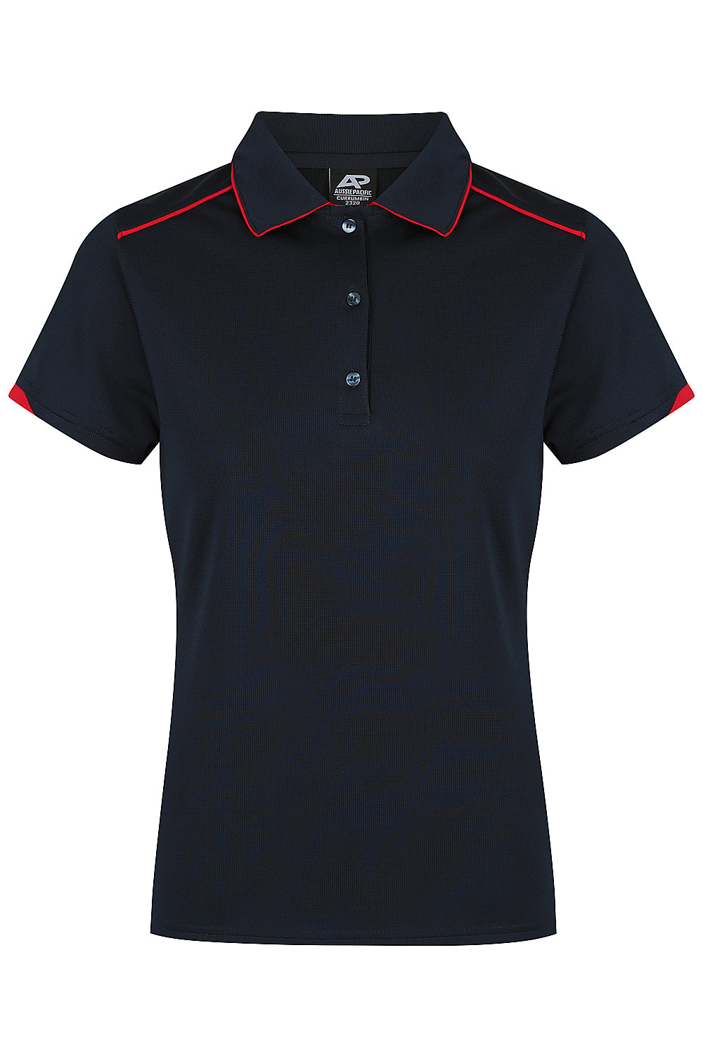 Currumbin Lady Polo