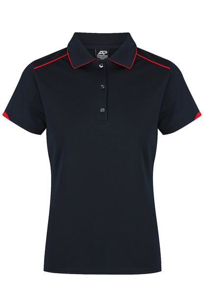 Currumbin Lady Polo