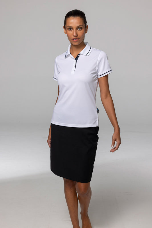 Cottesloe Lady Polo