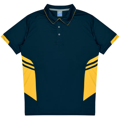 Tasman Kids Polo