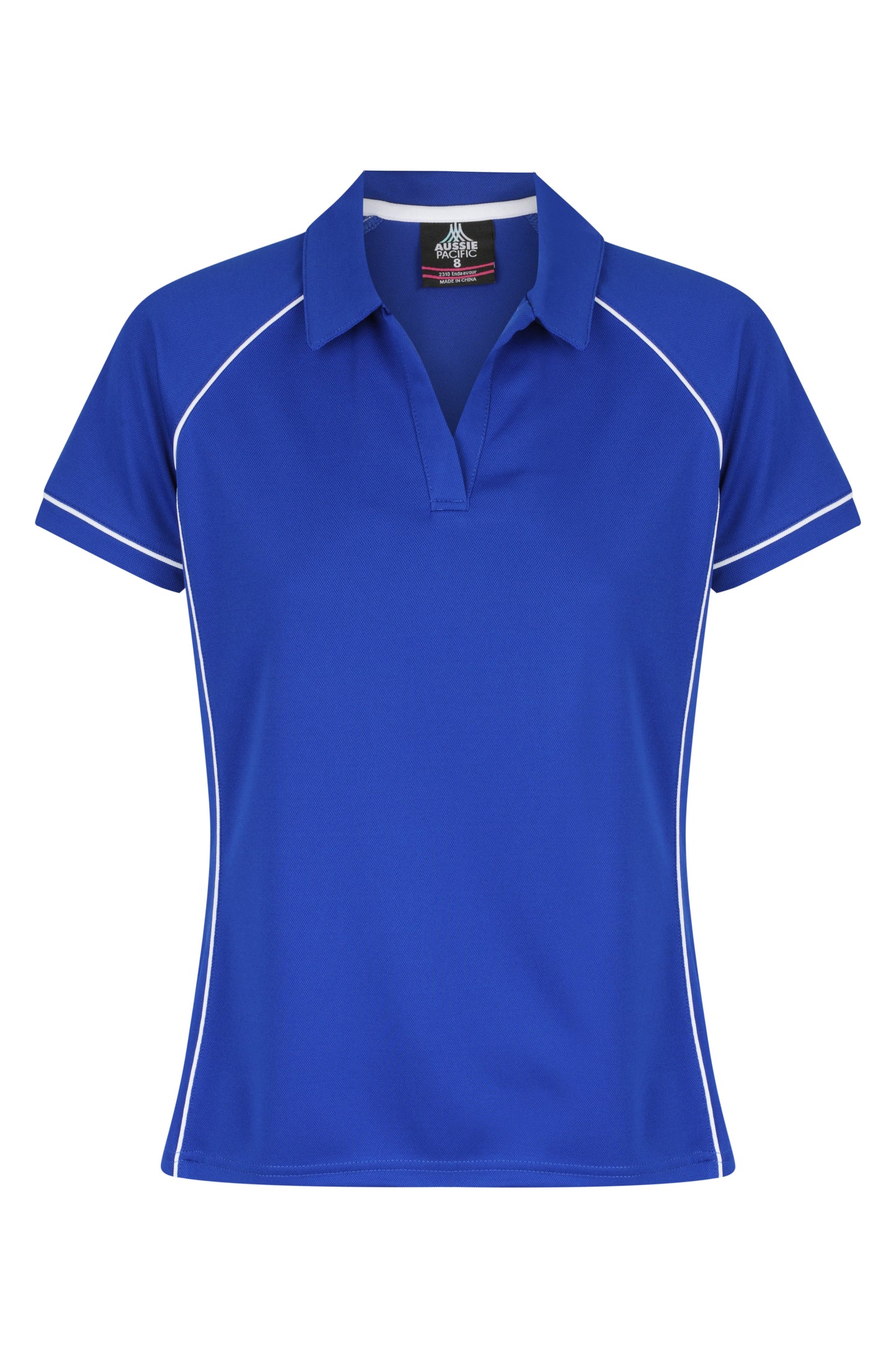 Endeavour Lady Polo