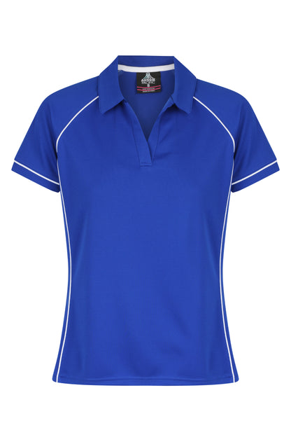 Endeavour Lady Polo