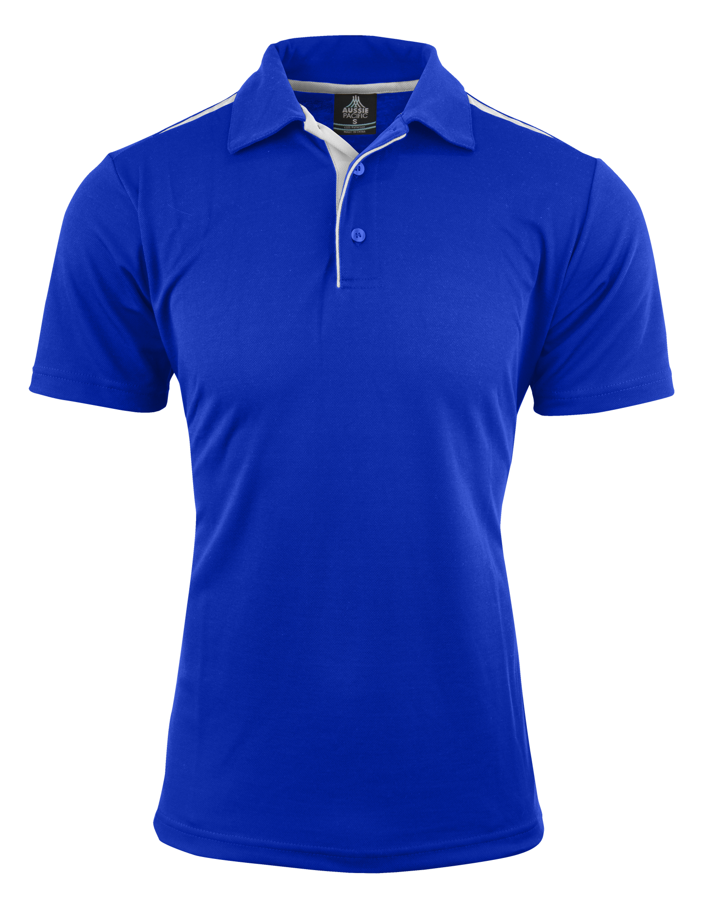 Paterson Mens Polo