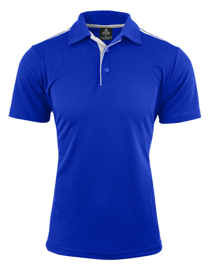 Paterson Mens Polo