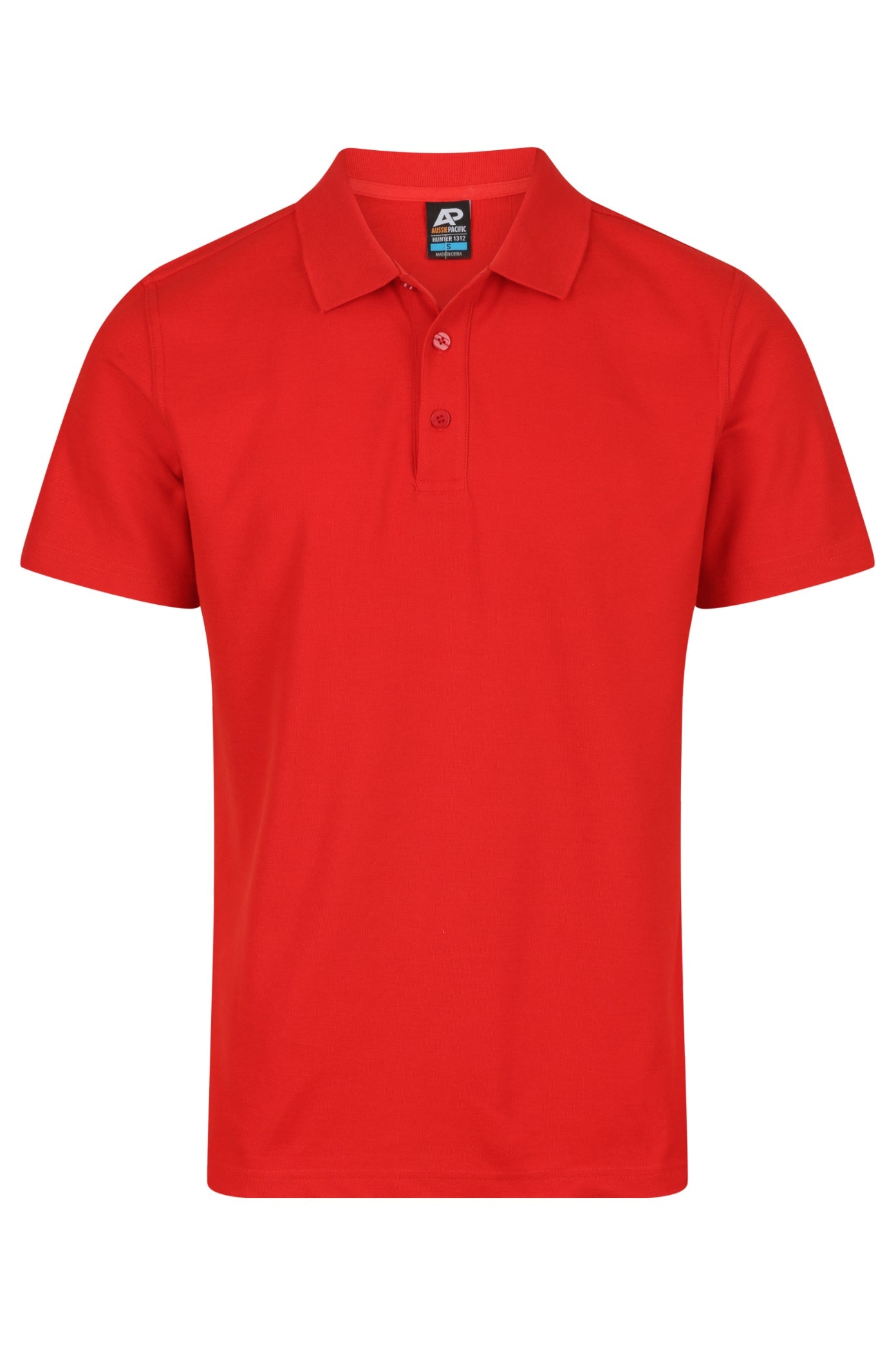 Hunter Mens Polo