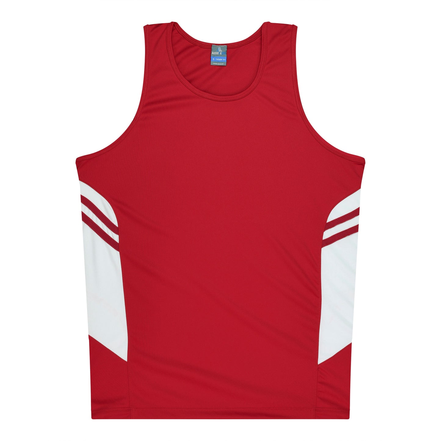 Tasman Kids Singlet