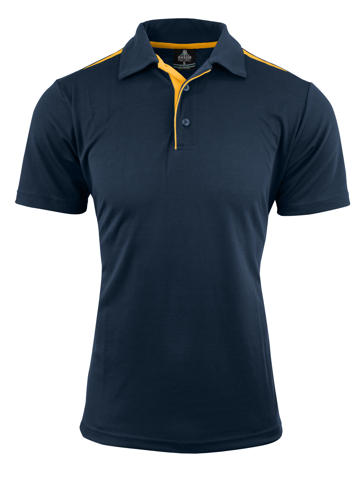 Paterson Mens Polo