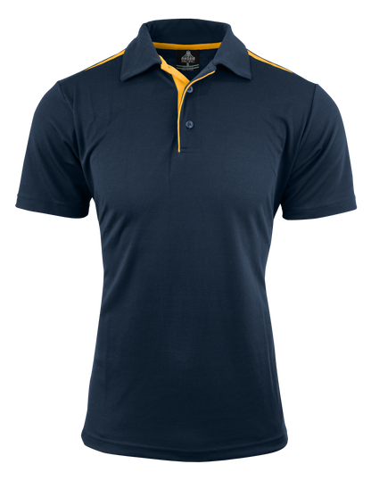 Paterson Mens Polo