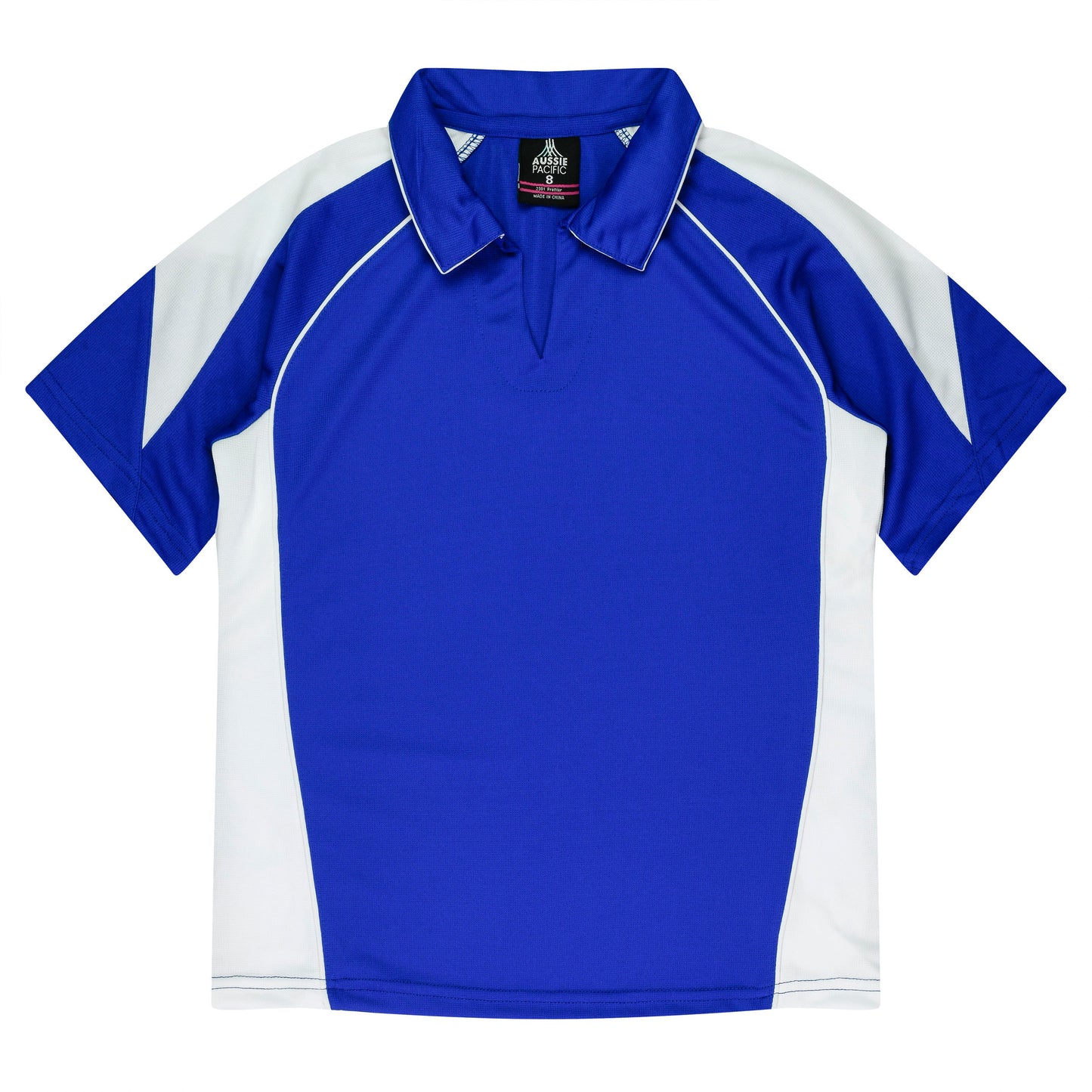 Premier Lady Polo