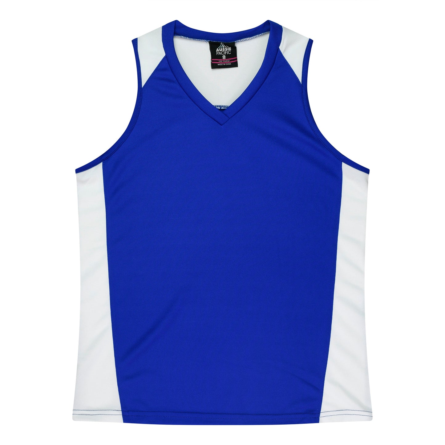 Premier Lady Singlet