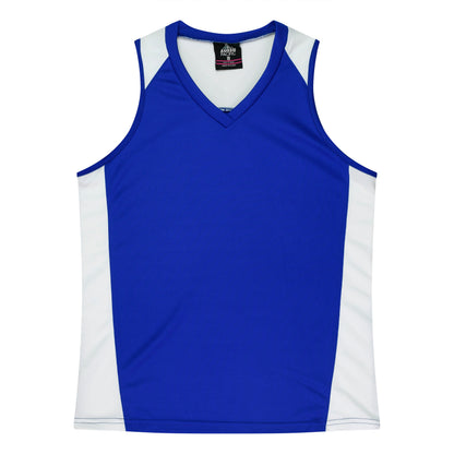 Premier Lady Singlet