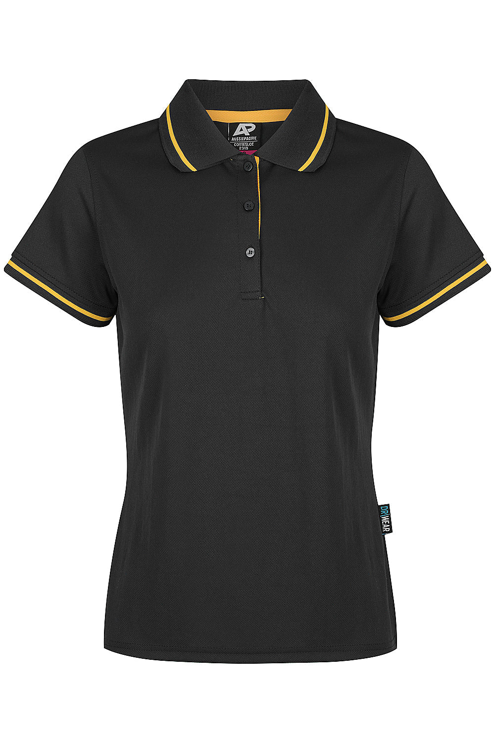 Cottesloe Lady Polo