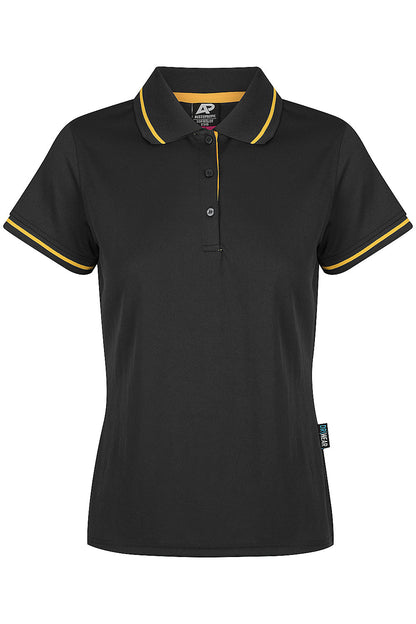 Cottesloe Lady Polo
