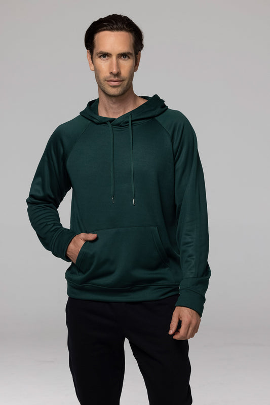 Crusader Mens Hoodie