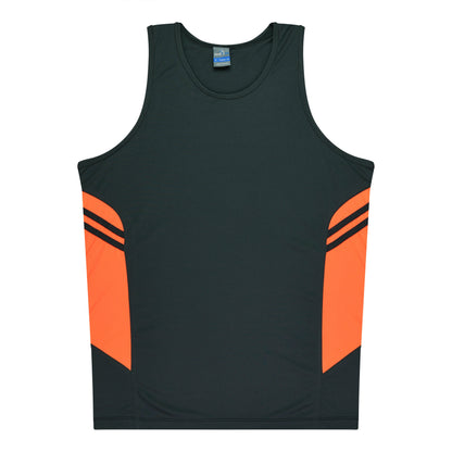 Tasman Kids Singlet