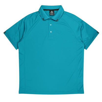 Flinders Mens Polo