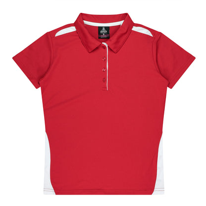Paterson Lady Polo