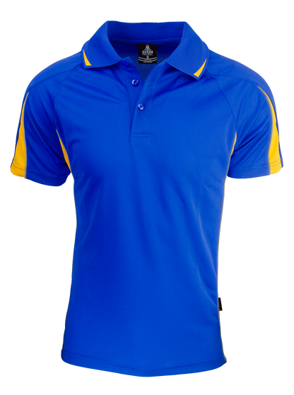 Eureka Mens Polo