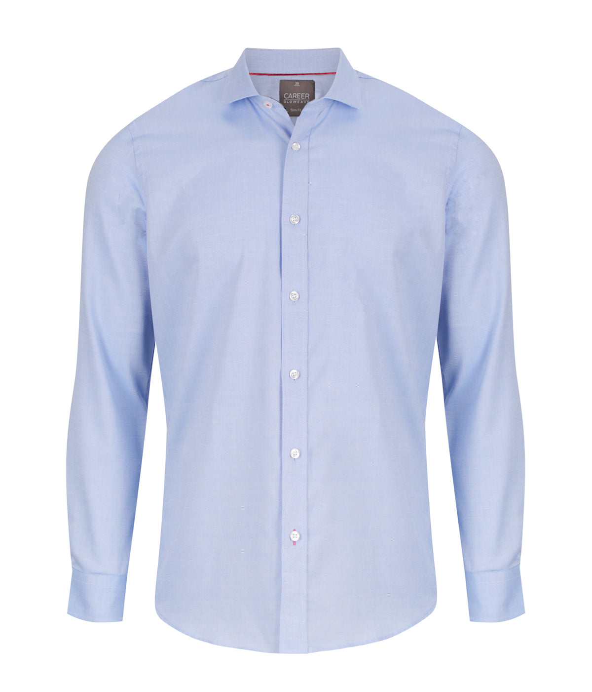 Mens Balmoral Royal Oxford Shirt - Slim Fit