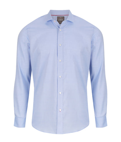Mens Balmoral Royal Oxford Shirt - Slim Fit