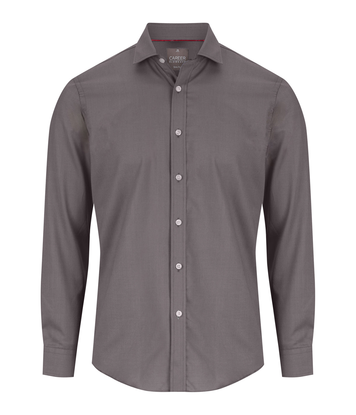 Mens Balmoral Royal Oxford Shirt - Slim Fit