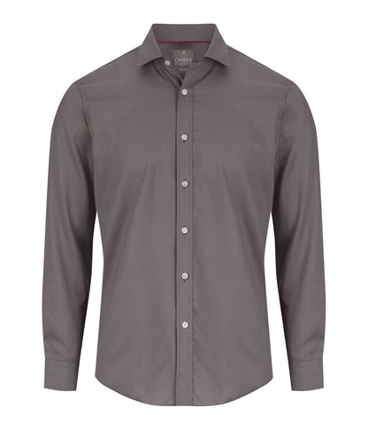Mens Balmoral Royal Oxford Shirt - Slim Fit