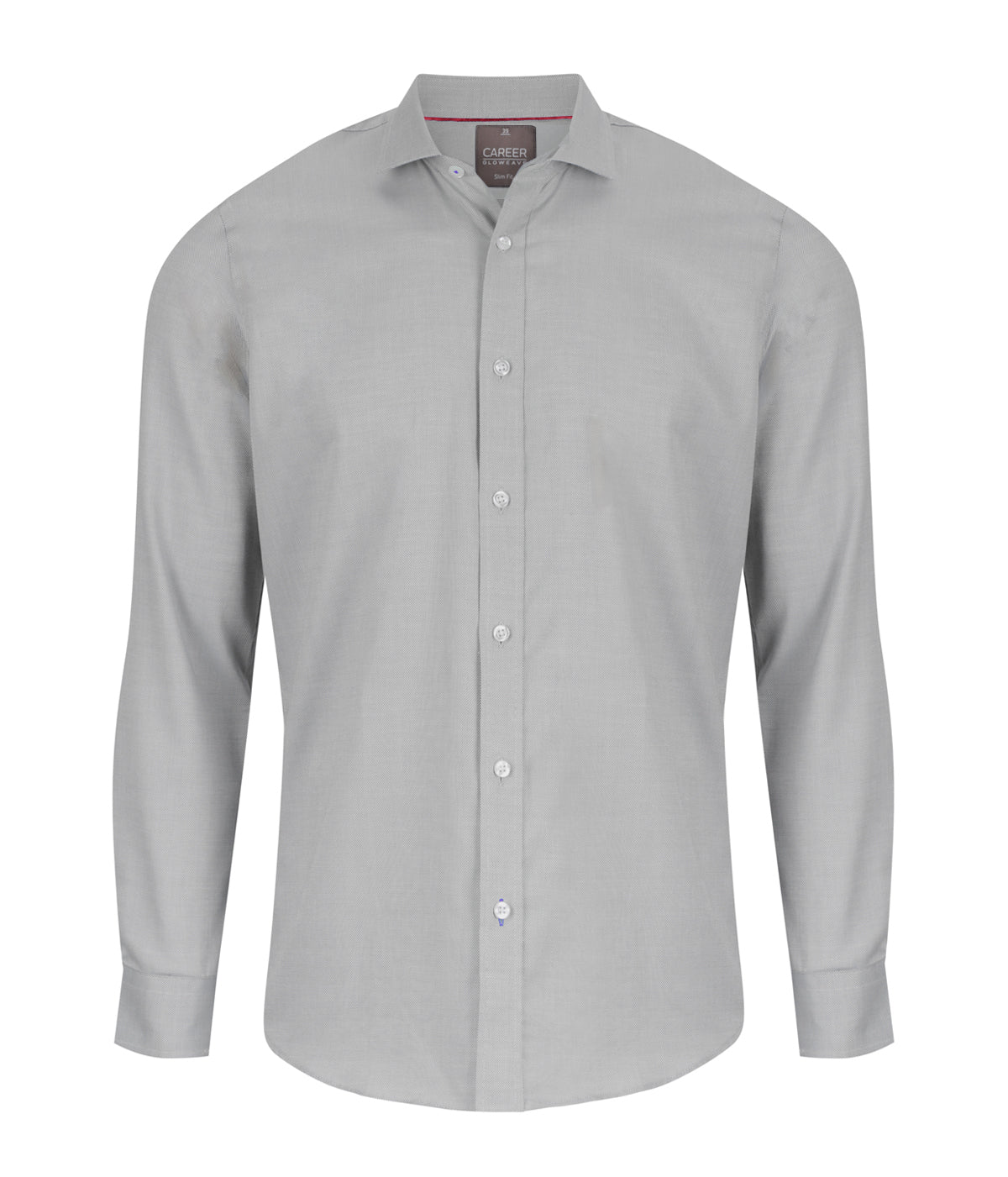 Mens Balmoral Royal Oxford Shirt - Slim Fit