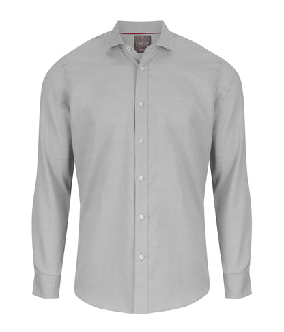Mens Balmoral Royal Oxford Shirt - Slim Fit