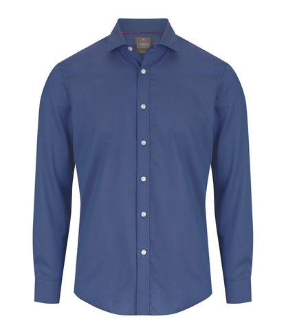 Mens Balmoral Royal Oxford Shirt - Slim Fit