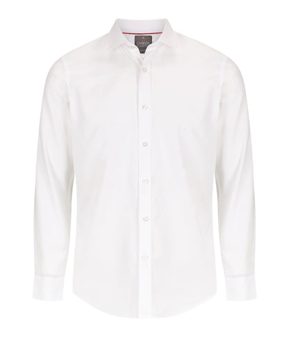 Mens Balmoral Royal Oxford Shirt - Slim Fit