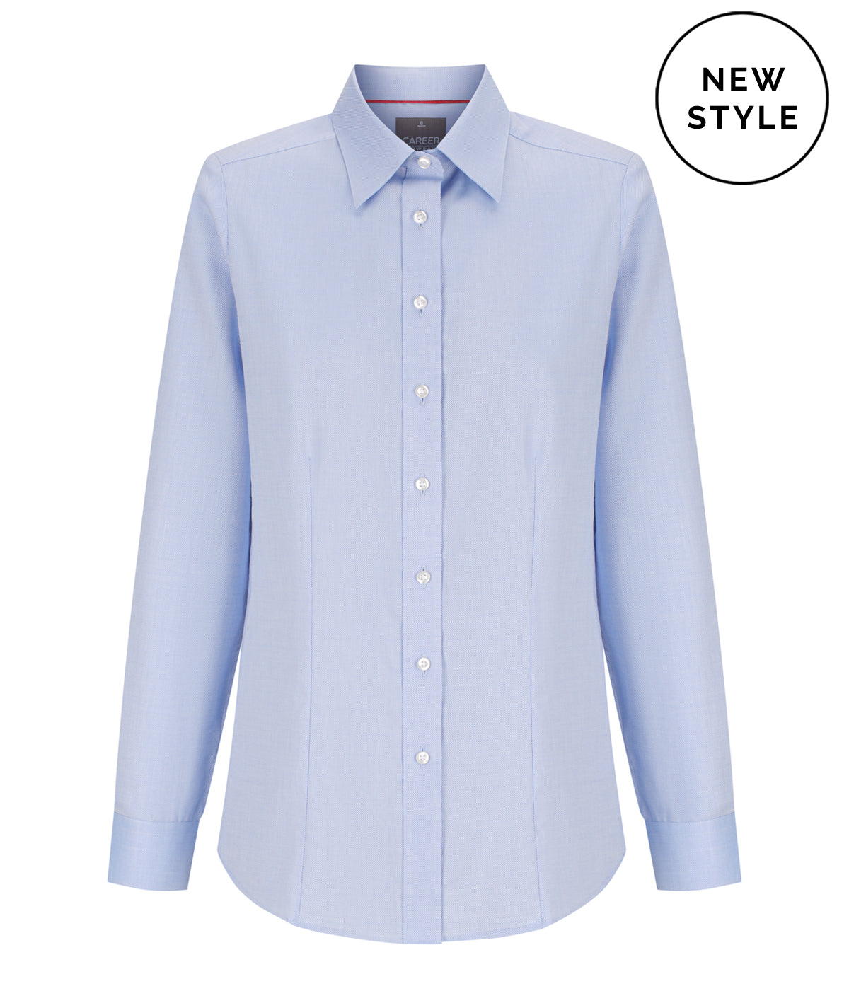 Womens Balmoral Royal Oxford Shirt