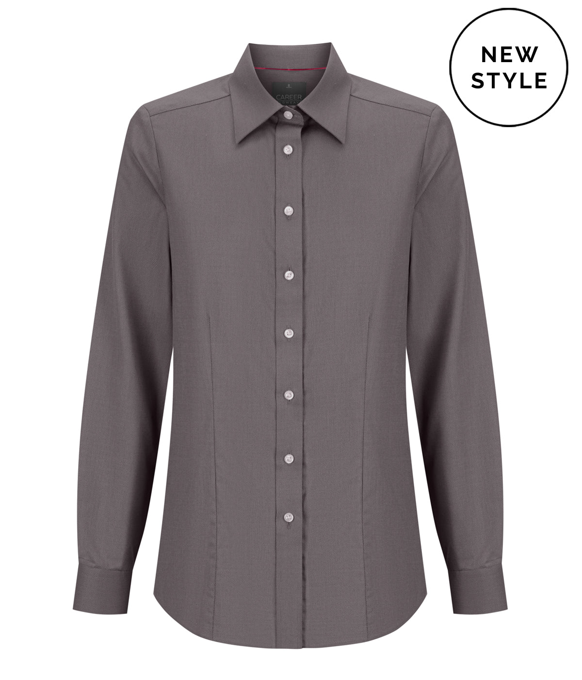 Womens Balmoral Royal Oxford Shirt