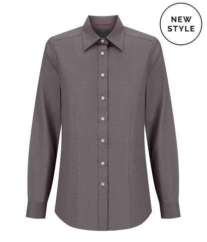 Womens Balmoral Royal Oxford Shirt