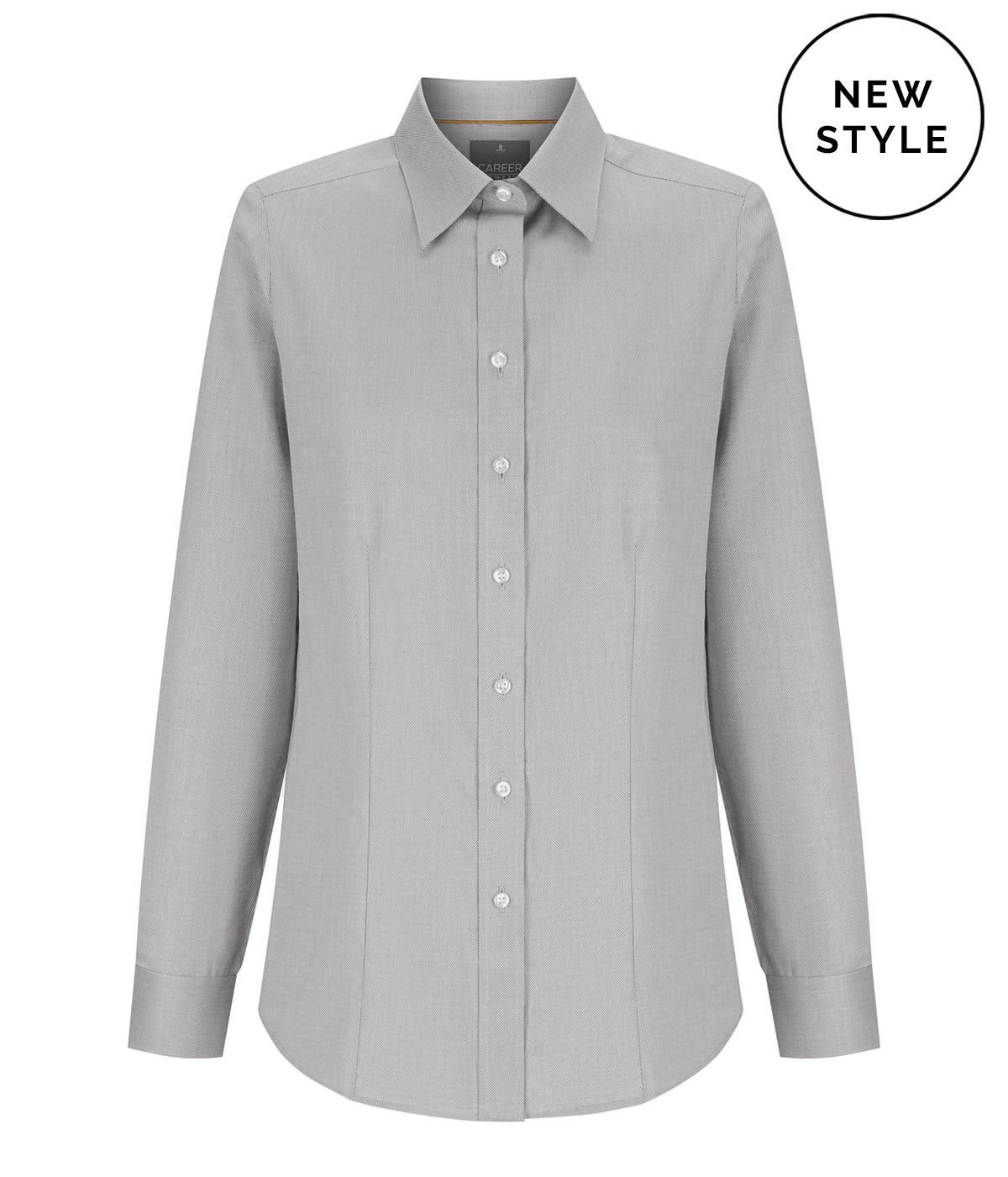 Womens Balmoral Royal Oxford Shirt