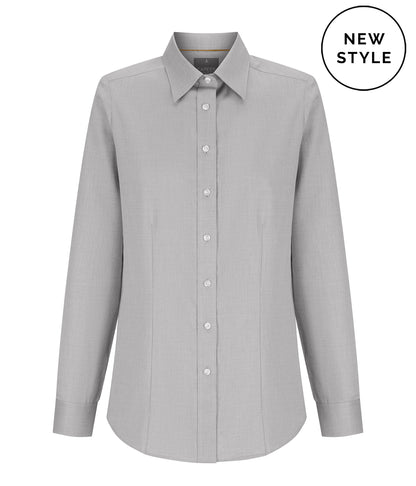 Womens Balmoral Royal Oxford Shirt