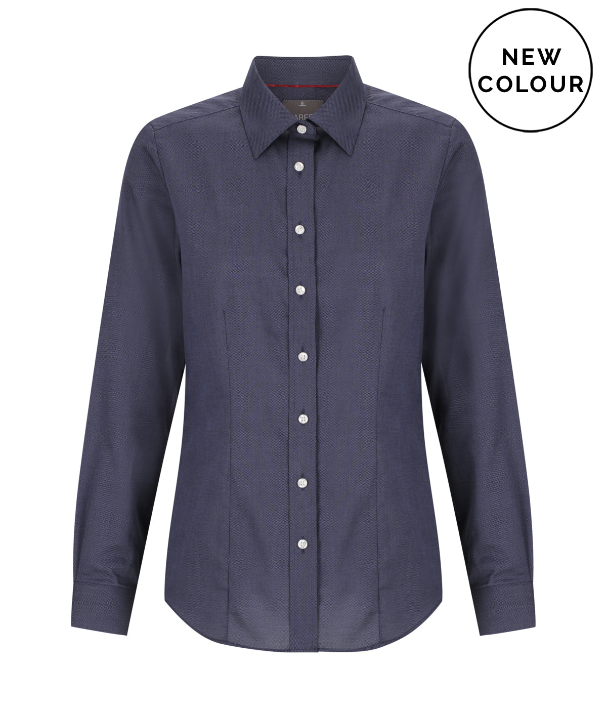 Womens Balmoral Royal Oxford Shirt