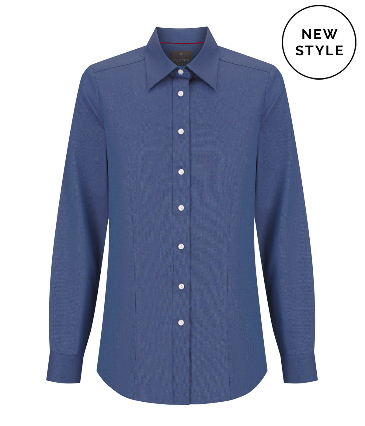 Womens Balmoral Royal Oxford Shirt