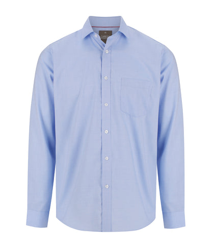 Mens Balmoral Royal Oxford Shirt - Contemporary Fit