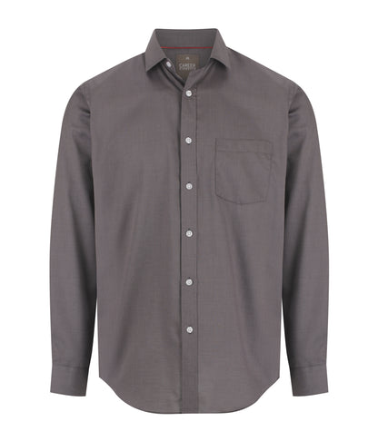 Mens Balmoral Royal Oxford Shirt - Contemporary Fit