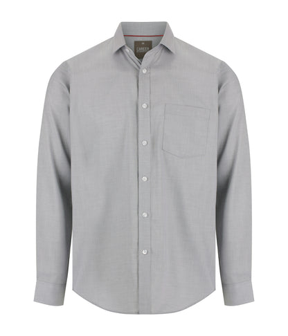 Mens Balmoral Royal Oxford Shirt - Contemporary Fit