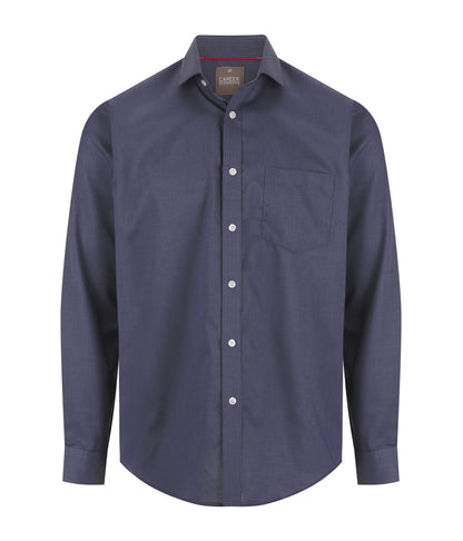 Mens Balmoral Royal Oxford Shirt - Contemporary Fit
