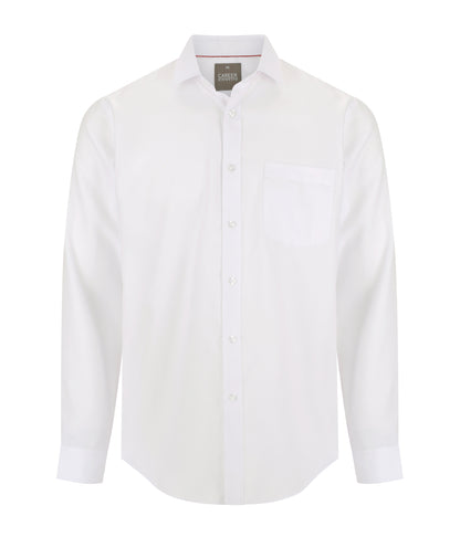 Mens Balmoral Royal Oxford Shirt - Contemporary Fit