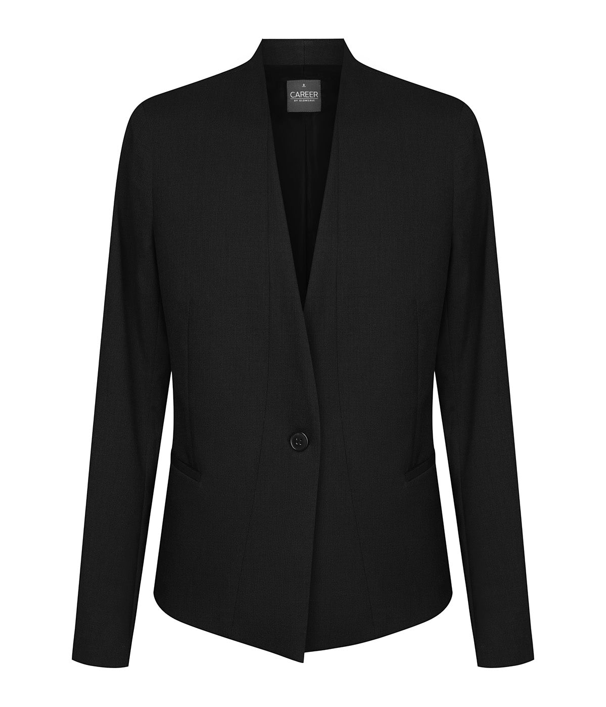 Womens Elliot Crop Jacket