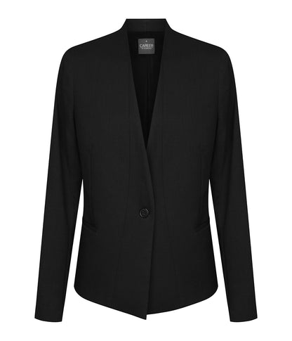 Womens Elliot Crop Jacket